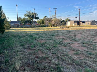 101 NE 26th St, Lamesa, TX, 79331