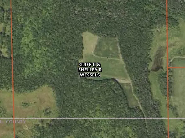 539th Ave, Menahga, MN 56464