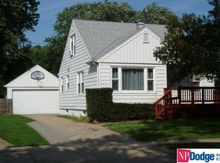 1325 Monroe St, Fremont, NE 68025