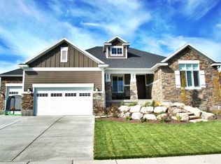 1288 W Tylers Way, Kaysville, UT 84037