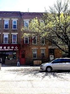 5117 7th Ave, Brooklyn, NY, 11220