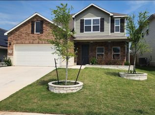 19325 Hartwell Dr, Pflugerville, TX 78660
