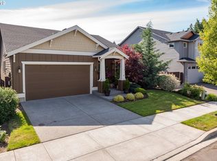 513 N 40th Ave, Ridgefield, WA 98642