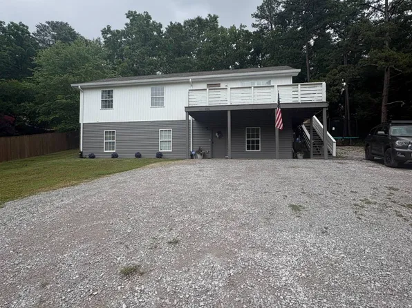 100 Sierra Pl, Rockwood, TN 37854