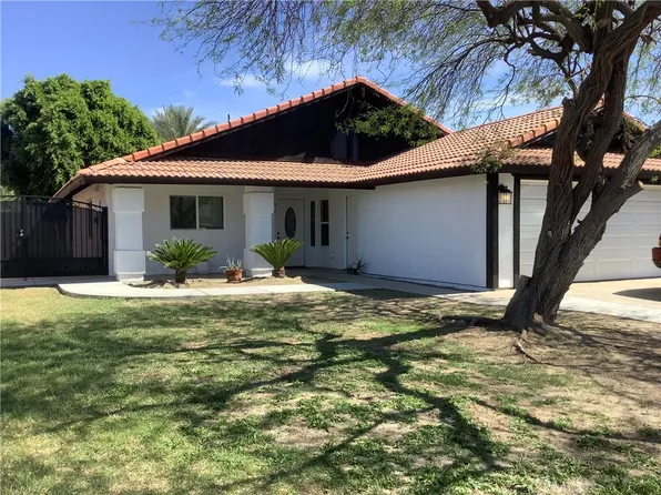45890 San Gabriel St, Indio, CA 92201