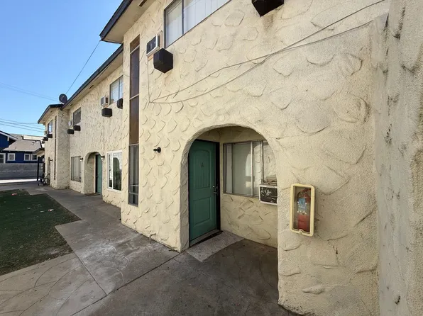 600-606 N. Locust Street, 600-606 N Locust St #A, Visalia, CA 93291