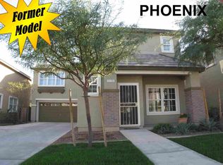 2135 E Bowker St, Phoenix, AZ 85040
