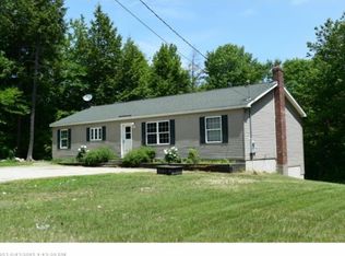 111 Jack Hall Rd, New Gloucester, ME 04260