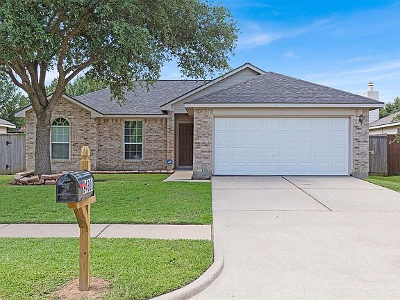 3rd image of 24303 Wild Horse Ln