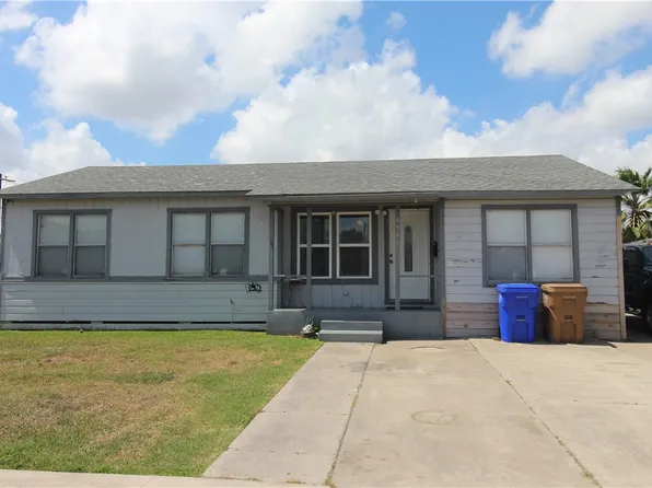 4945 Prinston Dr, Corpus Christi, TX 78411