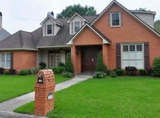 202 Montrachet Pkwy, Lafayette, LA 70503