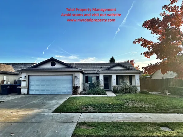 1015 W Westmont Ct, Visalia, CA 93277