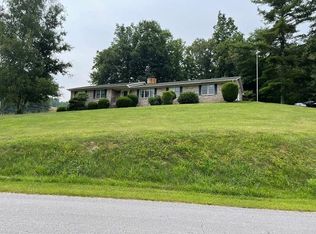 11727 Comers Rock Rd, Troutdale, VA 24378