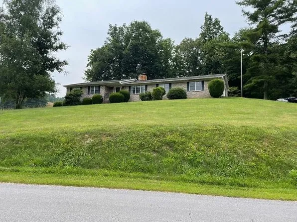 11727 Comers Rock Rd, Troutdale, VA 24378