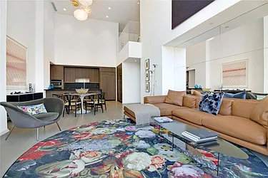 Rented by Time Equities Brokerage