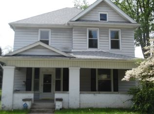 711 W 5th St, Marion, IN 46953