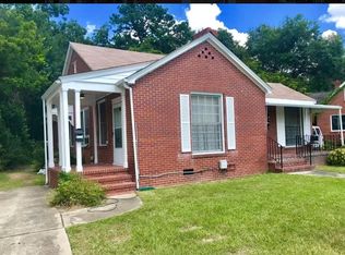 2013 1/2 Lockwood St, Columbus, GA 31906