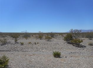 1581 E Latigo Dr, Pahrump, NV 89060
