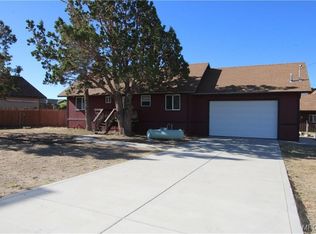 45371 5th St, Big Bear City, CA 92314