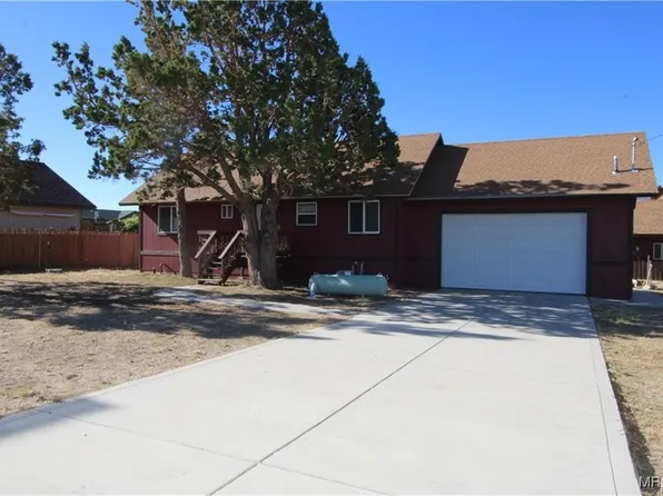 45371 5th St, Big Bear City, CA 92314