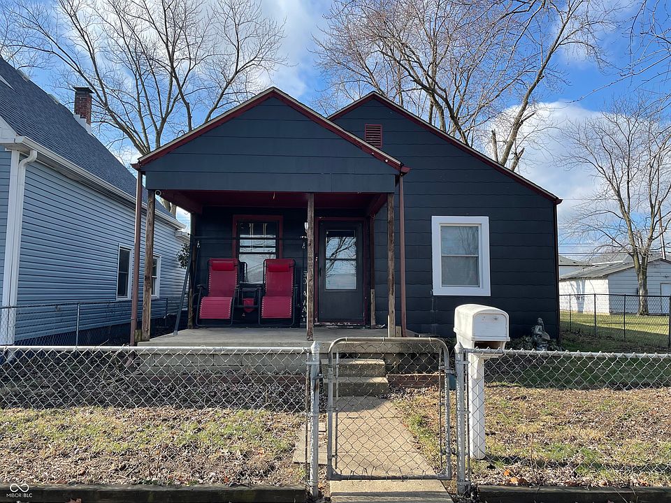 1st image of 1438 Blaine Ave