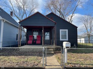 1438 Blaine Ave, Indianapolis, IN 46221