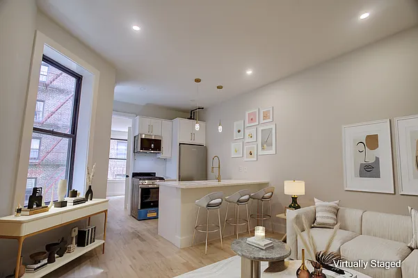Rented by Corcoran | media 1