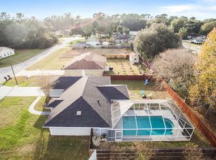 89 Teak Rd, Ocala, FL 34472