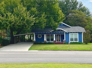 409 Holbrook St, Mount Vernon, TX 75457