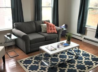 17 Carmel St #3F, Roxbury Crossing, MA 02120