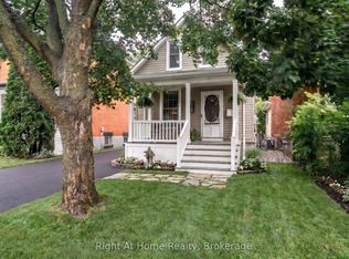 386 Albert St, Stratford, ON N5A3L1