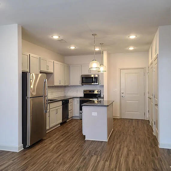 Riverside Flats at Aberfoyle Village — Photo 16