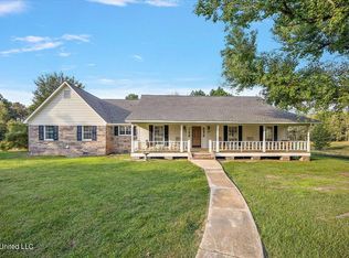 2187 Johns Mayton Rd, Brandon, MS 39042