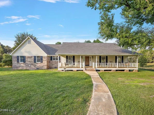 2187 Johns Mayton Rd, Brandon, MS 39042