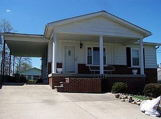 139 Valley St, Saint Albans, WV 25177