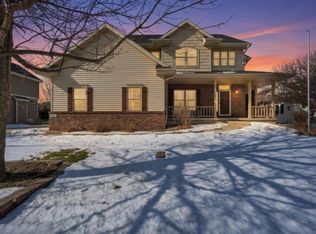 387 Liberty Park Drive, Oregon, WI 53575