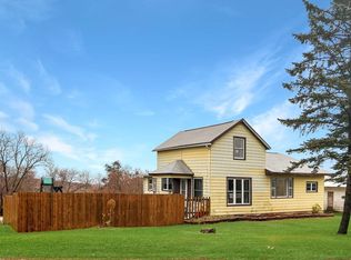 29115 County Road P, Kendall, WI 54638