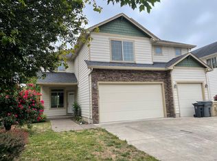 2175 Mayfly St, Lebanon, OR 97355
