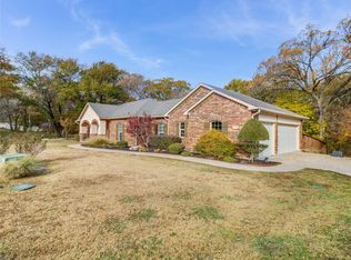 3653 NE County Road 95, Corsicana, TX 75109