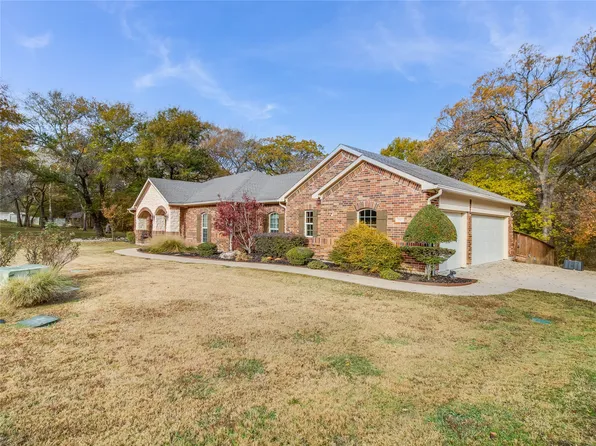3653 NE County Road 95, Corsicana, TX 75109
