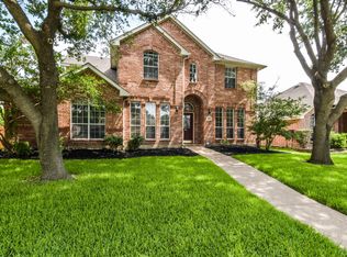 3309 San Patricio Dr, Plano, TX 75025