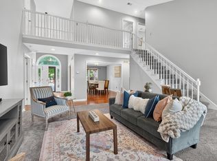 1100 Carters Close, Lexington, KY 40514