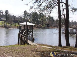 211 Cherry Ln, Burkeville, TX 75932