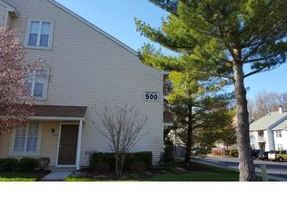 505A Ralston Dr #137, Mount Laurel, NJ 08054