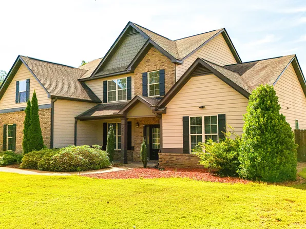 205 Vandalay Way, Locust Grove, GA 30248