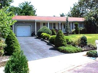401 Stoney Point Rd, Brick, NJ 08723
