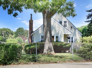 39 Halborn St, Mattapan, MA 02126