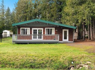 891 E Saint Andrews Dr, Shelton, WA