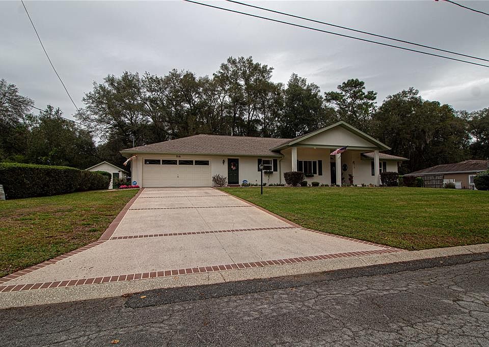 316 W Harvard St, Inverness, FL 34452 Zillow