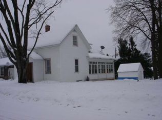 1707 E 8th St, Merrill, WI 54452